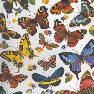 Thanks for helping me clean my closet🦋